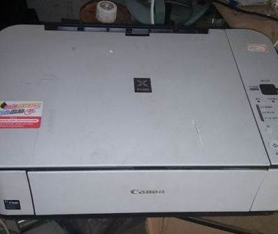 广州佳能MP259打印一体机及周边设备批发指南