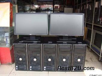 广州电脑回收与周边设备批发 一站式解决方案